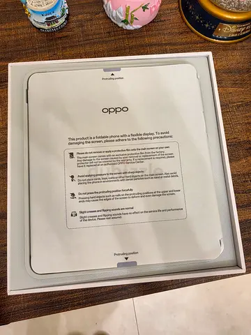 Oppo Find N5