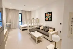 Fountain View | Furnished | Vacant