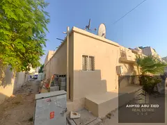 Special Opportunity: Residential Investment House for Sale in Al Rashidiya 3, Ajman. Vacant and read