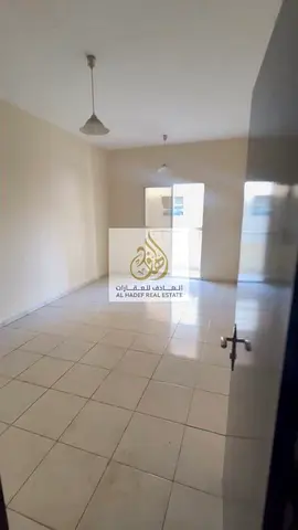 Free Maintenance | Easy Access to Sharjah & Dubai | Balcony