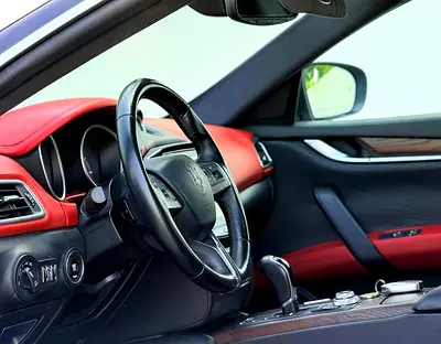 صورة مصغرة 11 لـ 2017 Maserati GHIBLI