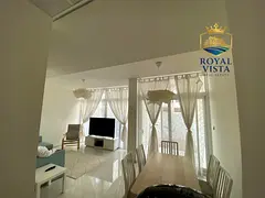 FULLY FURNISHED - BACK TO BACK - READY TO MOVE