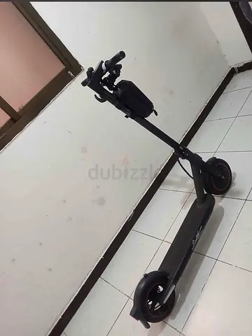 Electric Kick Scooter - Good Condition, Foldable