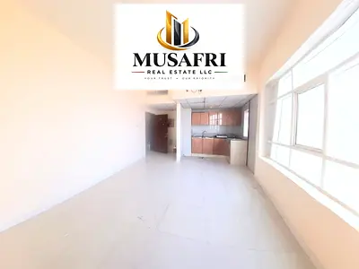 CLOESE TO BAKAR MHIBI!NICE BUILDING! FAMILY ENVIRONMENT!6 CHEQUE PAYMENT NAHDA SHARJAH