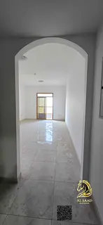 🏠 2-Bedroom Apartment for Sale in Al Alia – Ajman 📍 Prime Location on Sheikh Mohammed Bin Za