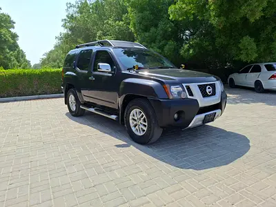 صورة 5 لـ 2015 Nissan XTERRA