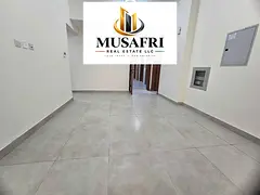 BRAND NEW BUILDING 1BHK 2 BATH NAHDA SHARJAH 42K WITH PARKING