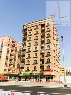 A Prime Commercial Opportunity in Al Rashidiya 3 – Ajman | Shop on the Main Road for Only 35,000!*