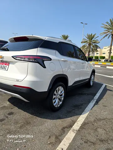 صورة 7 لـ 2022 Chevrolet GROOVE