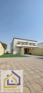 Spacious Big Lay Out 4Bedroom Villa Aed 130000 Only Limited Time Offer