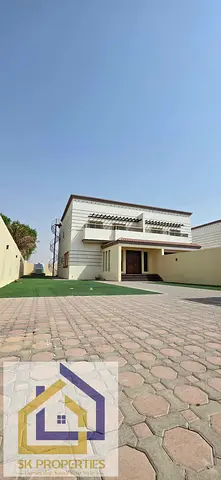 Spacious Big Lay Out 4Bedroom Villa Aed 130000 Only Limited Time Offer