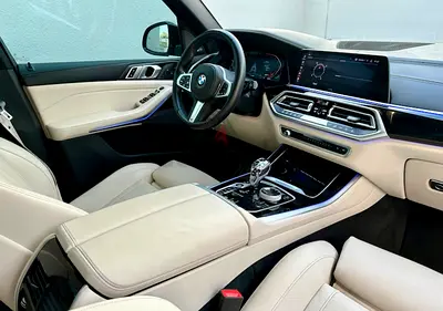 2020 BMW X5 — фото 2