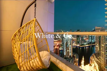 Best Layout | High Floor | Unfurnished