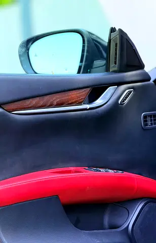 صورة مصغرة 12 لـ 2017 Maserati GHIBLI