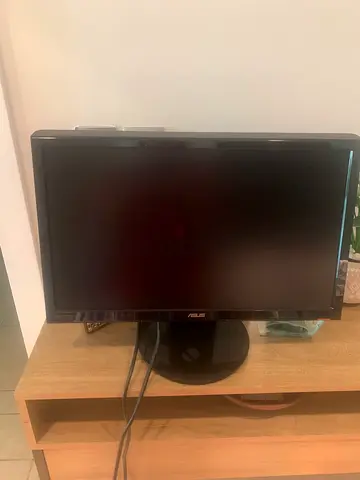 computer monitor