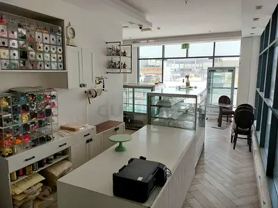 CENTRAL KITCHEN/ RESTAURANT/ CATERING UNIT  FOR SALE