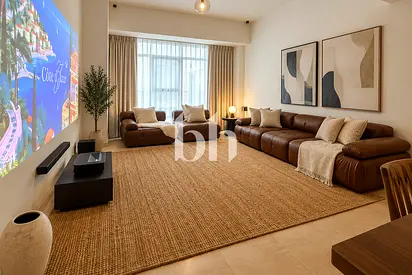 Unfurnished | Bright | Close to Metro
