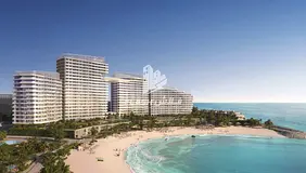 Luxury 2-Bedroom Apartment with Stunning Sea View