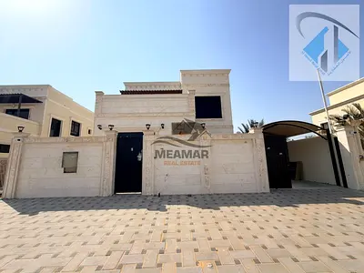 فيلا ٤ غرف شامل جميع الرسوم و الكهرباء و الماء