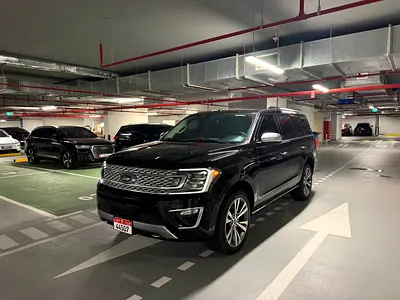 2020 Ford Expedition Platinum.zero Accident. Full service history in Ford