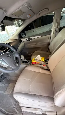 Nissan Sentra 2018 GCC Specs - Reliable Daily Driver