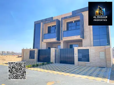 استلم فيلتك جاهزة للسكن شامل رسوم التسجيل والتمليك - تقسيمات داخلية واسعة جدا وتشطيبات فندقية .