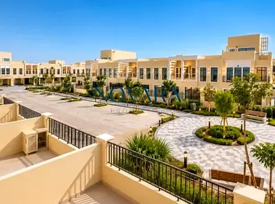 4 Bed Room | Brand New | Near Lagoons