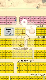 Today’s Land, Tomorrow’s Wealth: Your Strongest Investment Opportunity Residential Plot in Mzeir