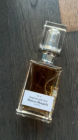 Maison Margiela Anguish and Awe Eau de Parfum - 75ml brand new, no box