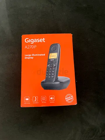 Cordless phone