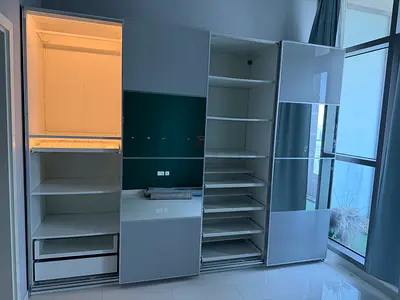 Ikea Wardrobe
