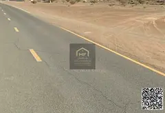 ✨ Exceptional Investment & Residential Opportunity | Residential Land Plot For Sale in Al Manama (