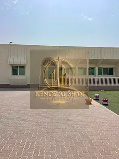 Villa for rent Shahbaa