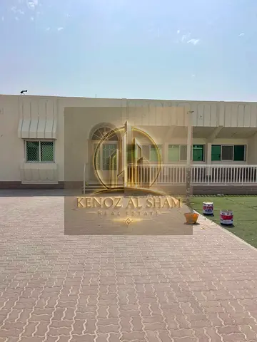 Villa for rent Shahbaa