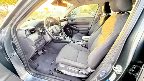 2023 Honda HR-V 照片 10