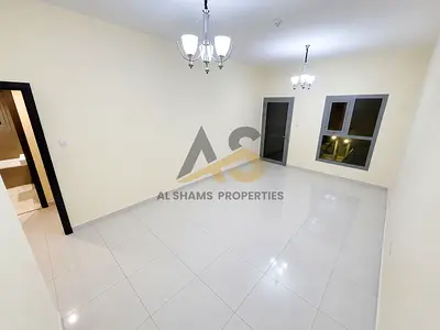 Pool + Gym + Kids Playing Area ! 1Bhk - 43K ! Balcony + Parking