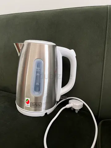 Kettle