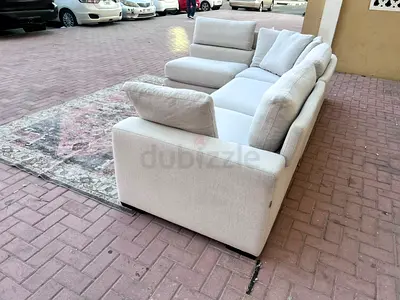 Chattels&More Olta Sofa Beige Excellent Condition