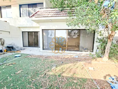 Double story 4 bhk villa just 120k big Balcony garden area inside A/c and parking ready to move