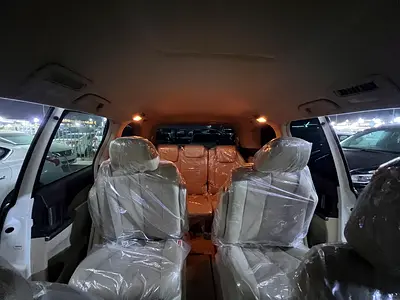 2015 Toyota PREVIA 照片 17