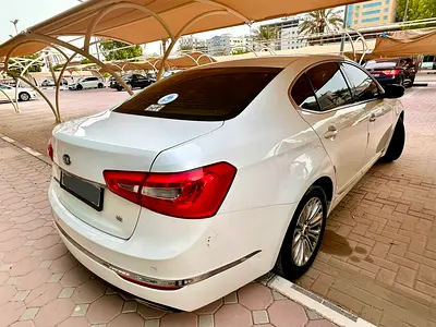 2015 KIA CADENZA — фото 7