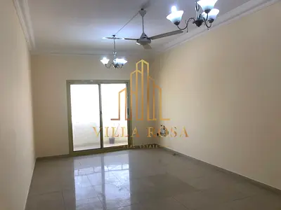 3 BR Apartment with Water View in Al Majaz