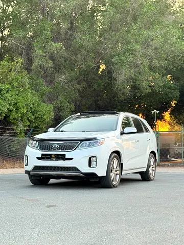 2015 Kia Sorento SX | American Specs | Well Maintained-1