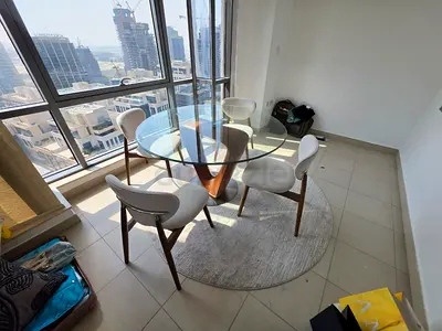 Selling Premium quality Home Center Daning table with chairs