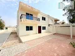 4BR Villa with 2 Maid’s Rooms | Al Garhoud | Near T1 & T3 Airport