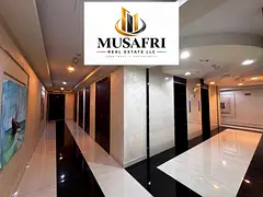 BRAND NEW TOWER-FREE PARKING-2MASTER BEDROOM-BALCONY-CLOSE TO F24 BUS STOP