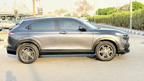 2023 Honda HR-V 照片 9