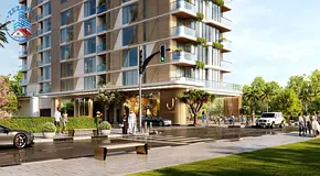 AED 136K Discount | 85% Appreciation | Panoramic View