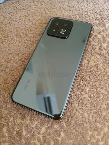Xiaomi 13 256 12 Black