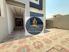Spacious 5-Bedroom Villa for Rent in Al Azra, Sharjah Premium Family Villa | 5 Master Bedrooms | 2 H